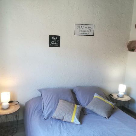 ناربون Appartement "Le Passage" 50 Passage De L'Ancien Courrier المظهر الخارجي الصورة