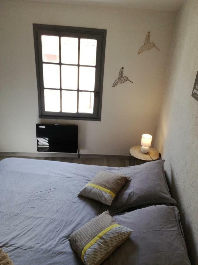 ناربون Appartement "Le Passage" 50 Passage De L'Ancien Courrier المظهر الخارجي الصورة