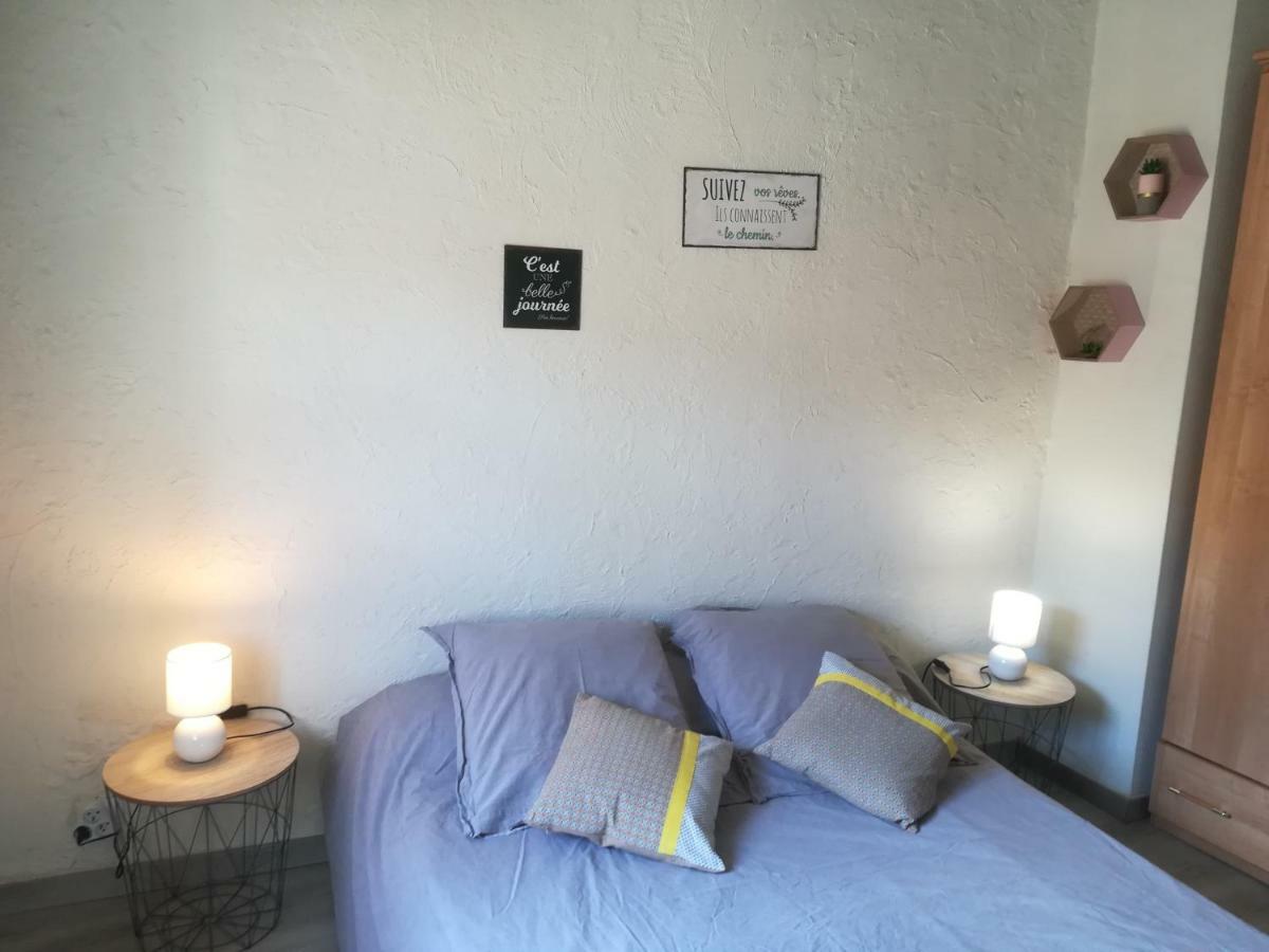 ناربون Appartement "Le Passage" 50 Passage De L'Ancien Courrier المظهر الخارجي الصورة